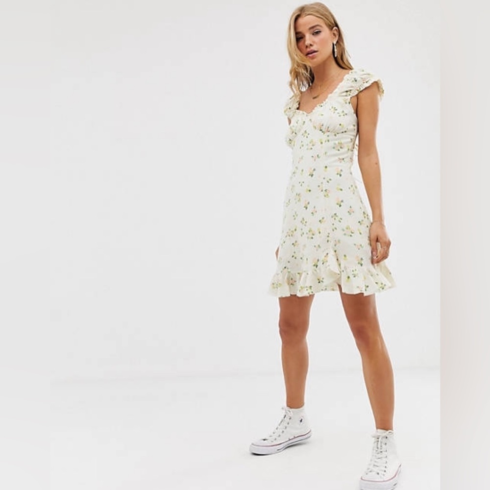 Free People Citrus